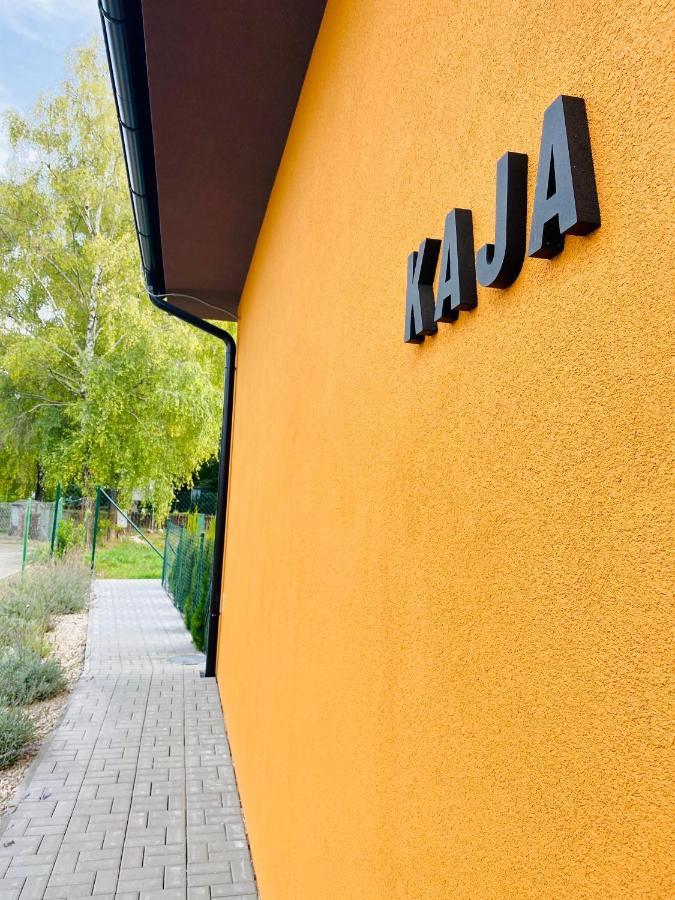 Ferienhaus Apartmanove Kaja, Niko, Simi *